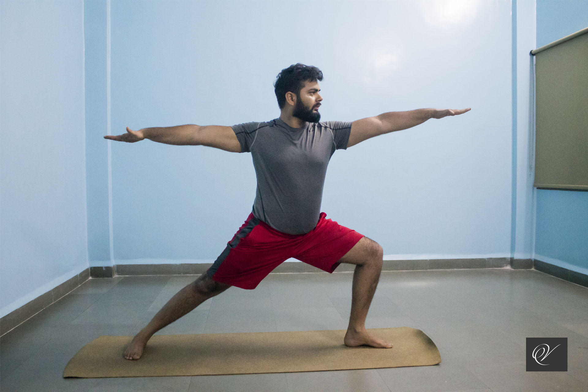 Why High-intensity yoga stands out from other fitness workouts? | Vinod Dulal Yoga Institute | Yoga Pune